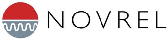 Novrel Oy-logo